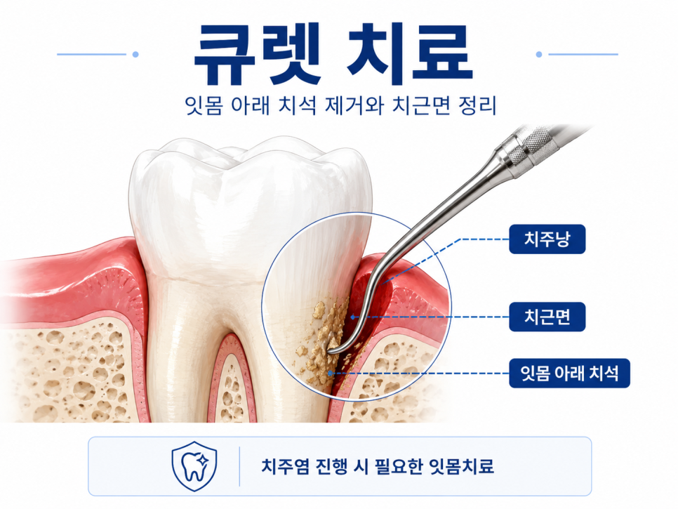 스케일링 1년에 한 번이면 충분할까요? 내발산동 치과에서 알려드립니다. 관련 이미지 3