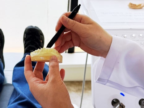 치과를 열었습니다 - 에브리 스마일, 에브리 패밀리, 에브리 덴탈 관련 이미지 7