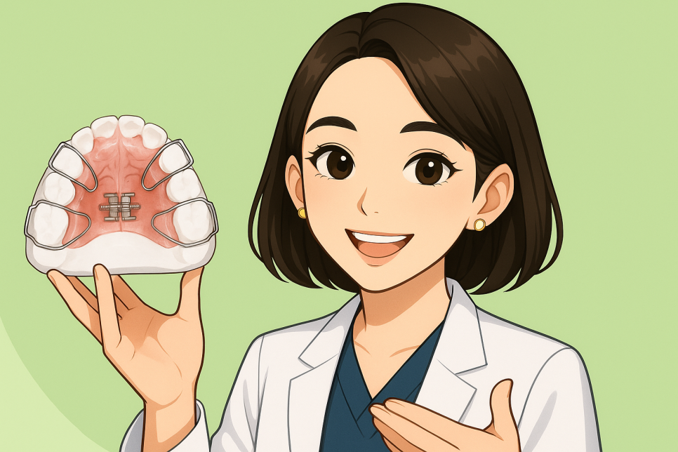 내발산 치과 악궁확장, 1차 or 2차 올바른 소아교정 시기는? 관련 이미지 3