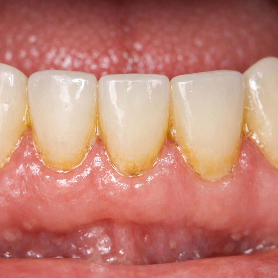 Causes of Tooth Loss Explained Through the Structure of Periodontal Tissues at Ujangsan Station Dental Clinic image 4