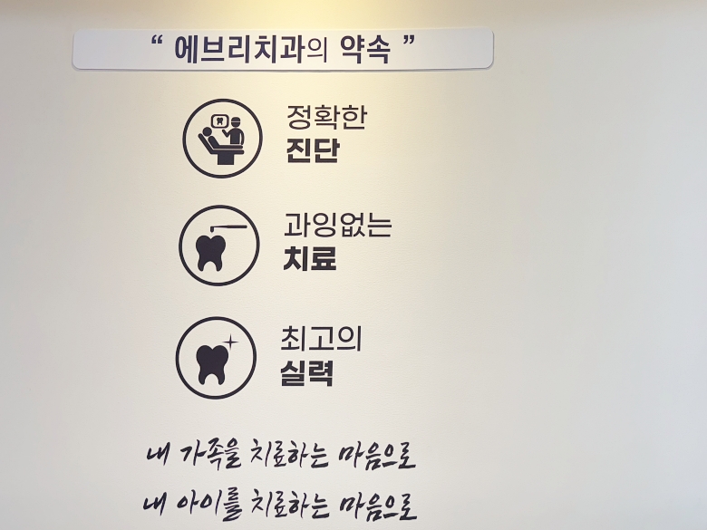 갑자기 이가 시려요. 에브리 치과 의원에서 알려드리는 여름철치아관리법 관련 이미지 8
