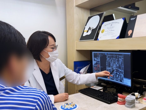 과잉 걱정 없이 필요한 진료만, 가족처럼 신중하게 - 나만의 기준 관련 이미지 4