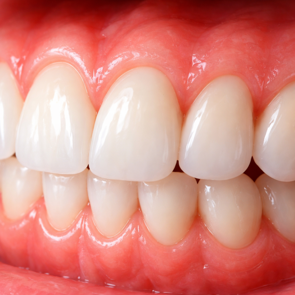 Causes of Tooth Loss Explained Through the Structure of Periodontal Tissues at Ujangsan Station Dental Clinic image 2