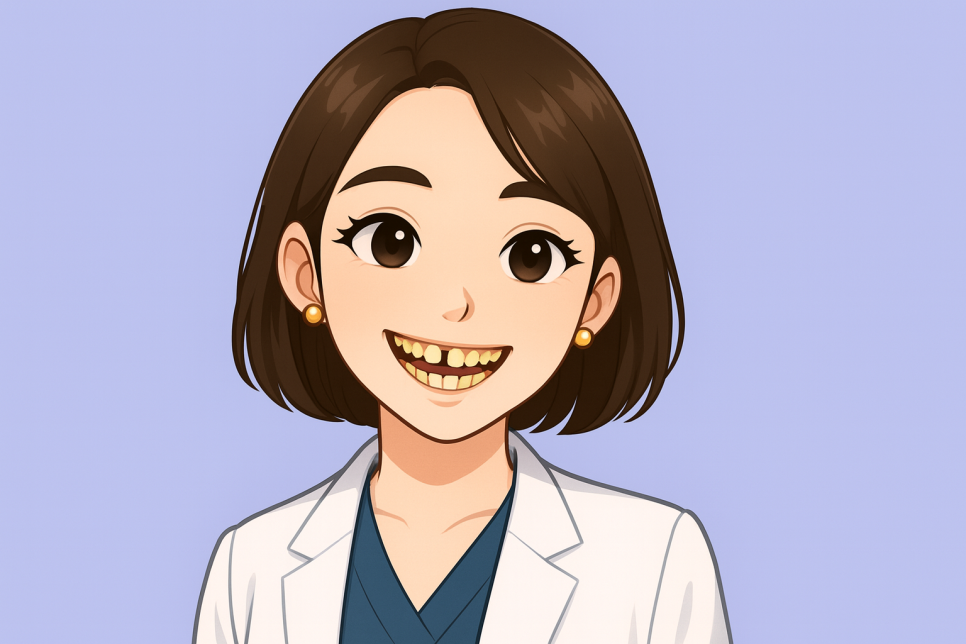 앞니 살짝 틀어짐, 발산동 치과 부분 교정 하고 싶은 분?! 관련 이미지 1