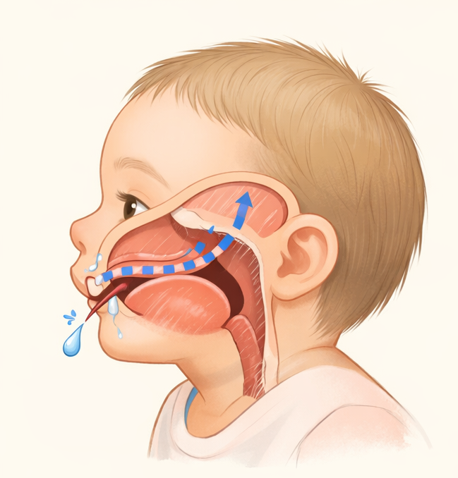 아이 입술&middot;입천장이 벌어졌다면? 마곡동 치과 의 구순구개열 구강 정보 관련 이미지 4