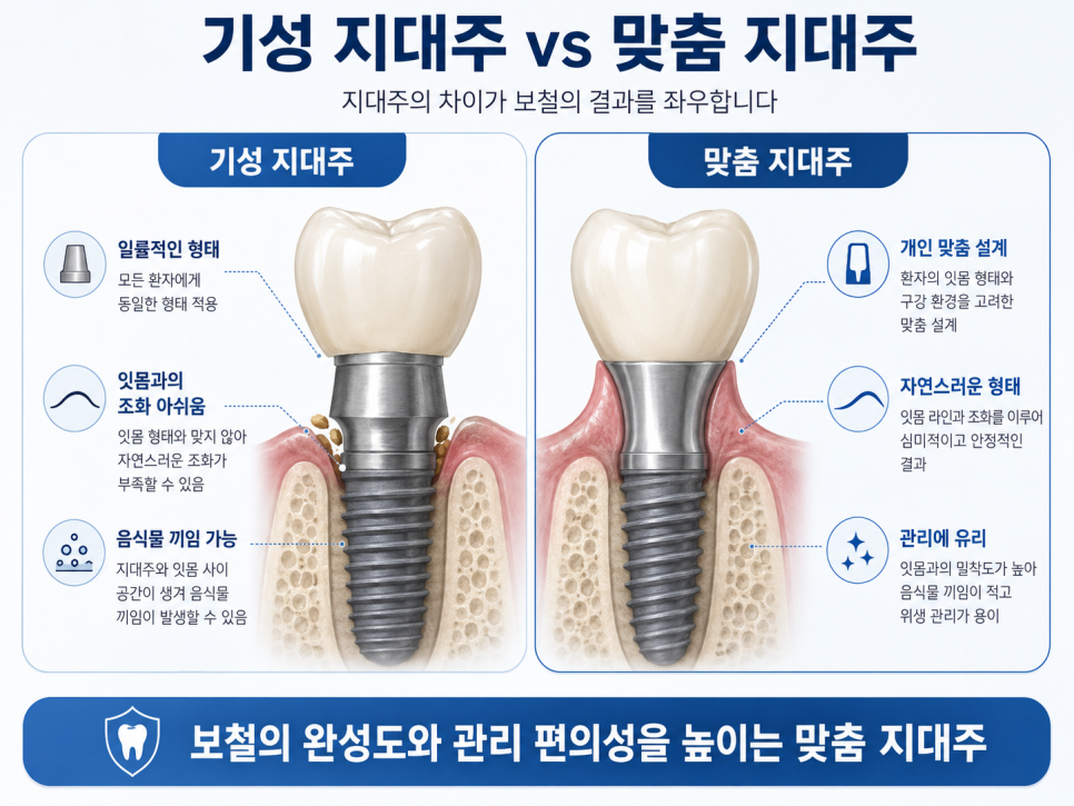 What Matters More Than the Price of Implants at Sumyeongsan Dental Clinic: What Should You Consider for Long-Term Use? image 4