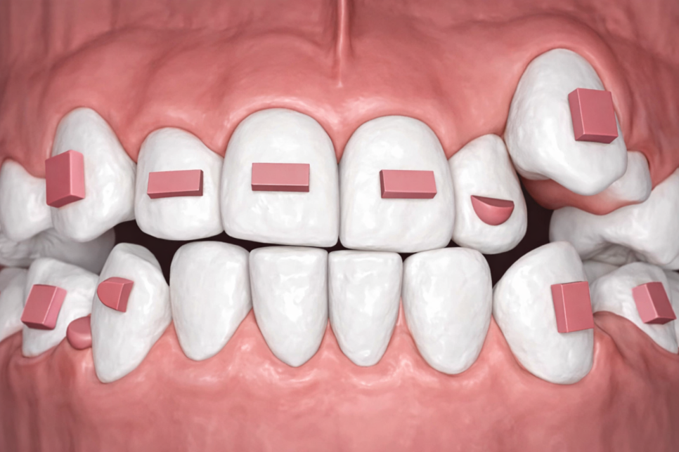 강서 치과 투명교정 고민 중인 분을 위한 [세라핀 장치] 설명 관련 이미지 2