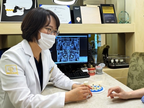 과잉 걱정 없이 필요한 진료만, 가족처럼 신중하게 - 나만의 기준 관련 이미지 8