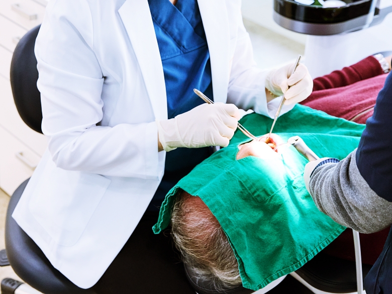 부모님의 구강 건강을 지켜드리며 배우는 것 관련 이미지 2