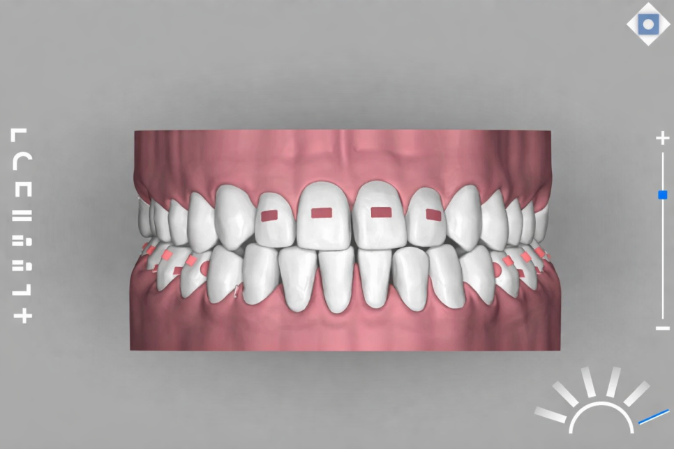 강서 치과 투명교정 고민 중인 분을 위한 [세라핀 장치] 설명 관련 이미지 4