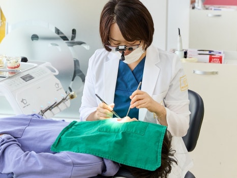 치과를 열었습니다 - 에브리 스마일, 에브리 패밀리, 에브리 덴탈 관련 이미지 5