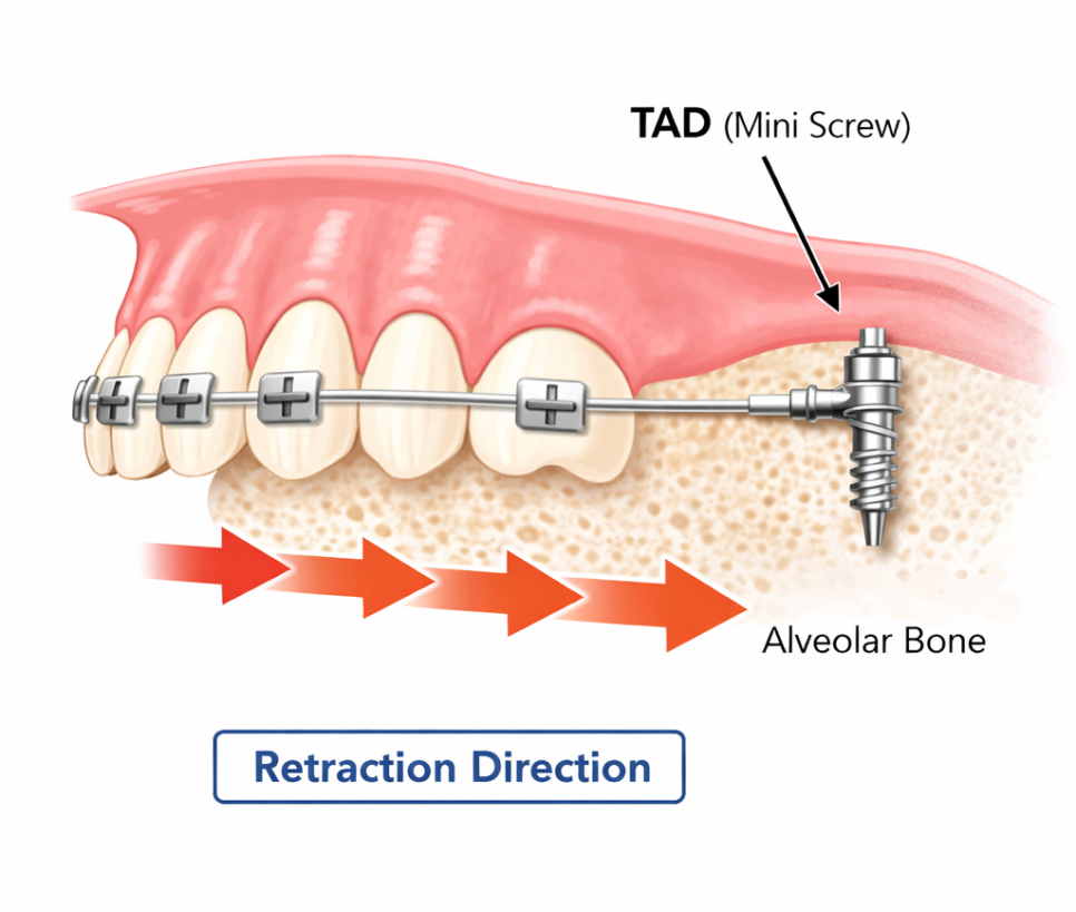 마곡역 치과 튀어나온 돌출입, 비발치 비수술 교정으로 개선이 가능할까요? (자가진단법) 관련 이미지 2