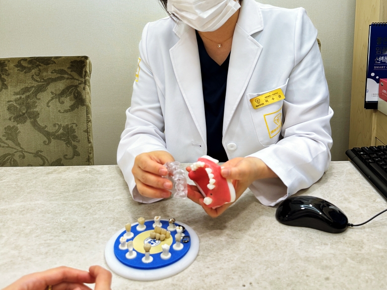 부모님의 구강 건강을 지켜드리며 배우는 것 관련 이미지 6