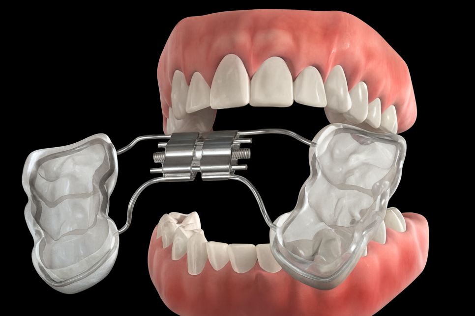 내발산 치과 악궁확장, 1차 or 2차 올바른 소아교정 시기는? 관련 이미지 4