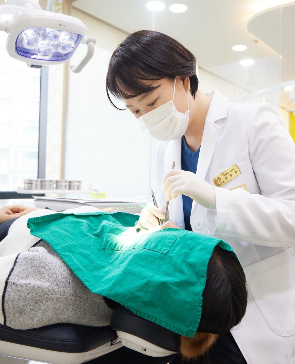 발산동 치과 전문의가 알려주는 치아 미백 완전 가이드 관련 이미지 3