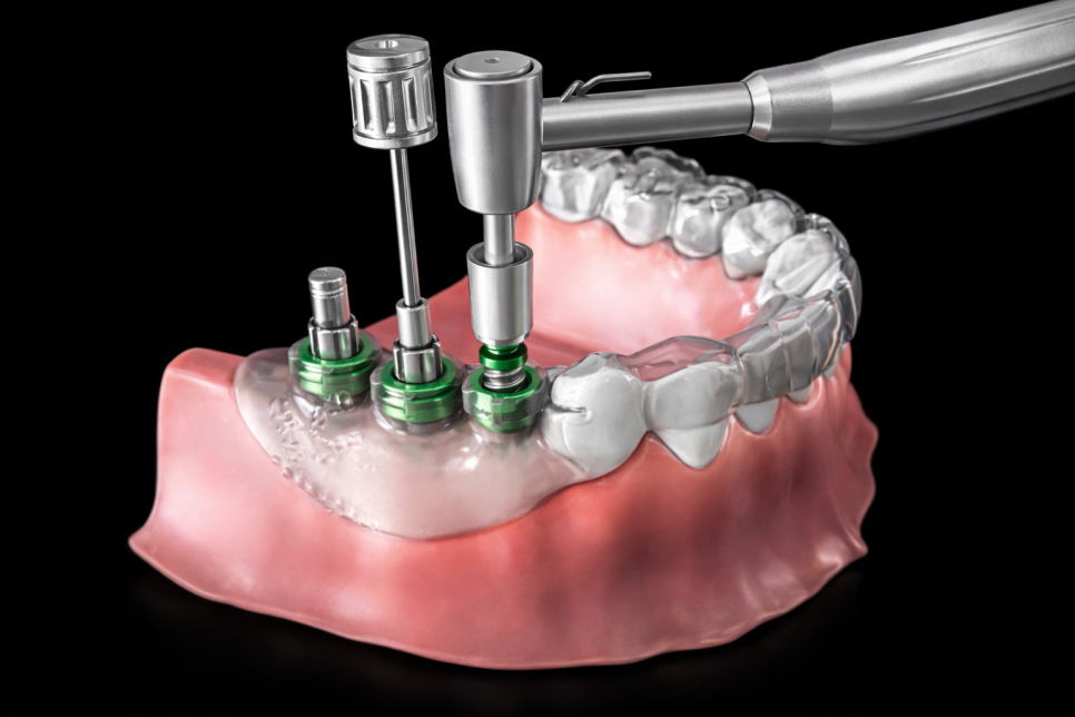 발산동 치과 네비게이션 임플란트 과정 알려드립니다. 관련 이미지 3