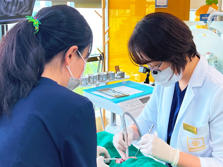 부모님의 구강 건강을 지켜드리며 배우는 것 관련 이미지 3