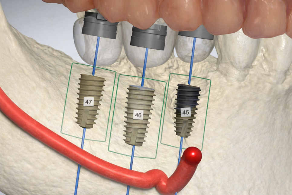 발산동 치과 네비게이션 임플란트 과정 알려드립니다. 관련 이미지 2