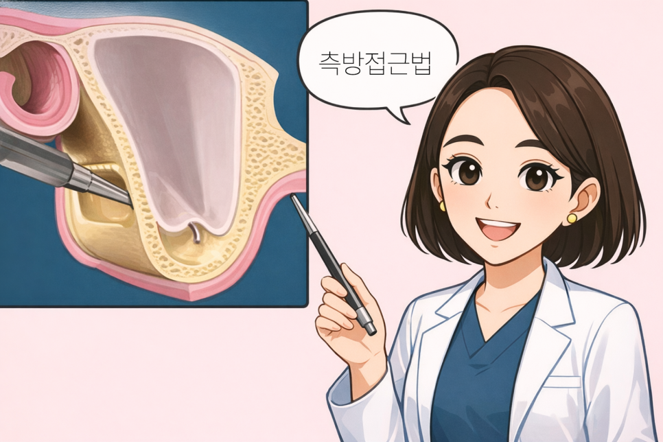 우장산 치과 상악동 거상술, 임플란트 전 꼭 해야 될까? 관련 이미지 4