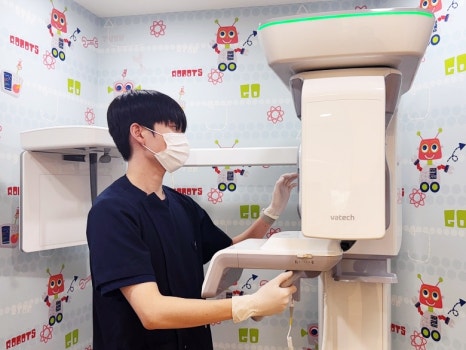 먼저 듣겠습니다 - 설명을 잘해주는 치과 관련 이미지 6