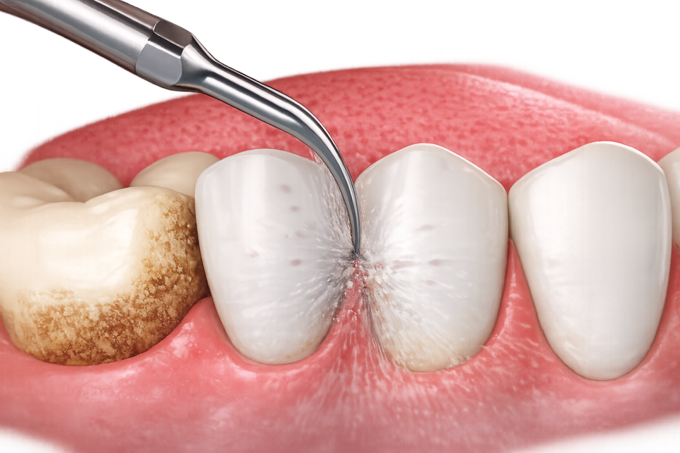 발산역 치과 임플란트 주위염 치료 과정은?! 관련 이미지 4