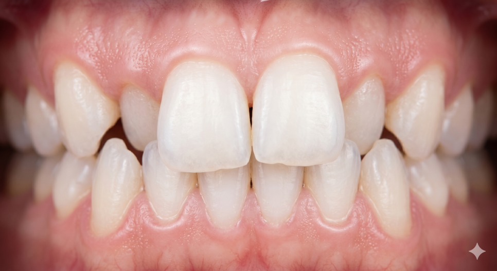 Clear Aligners vs. Bracket Orthodontics: How to Choose Based on Your Case, Explained by a Balsan-dong Dentist image 5