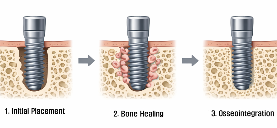 강서 치과 발치 즉시 임플란트, 나도 할 수 있을까? 가능한 조건과 장점 관련 이미지 4