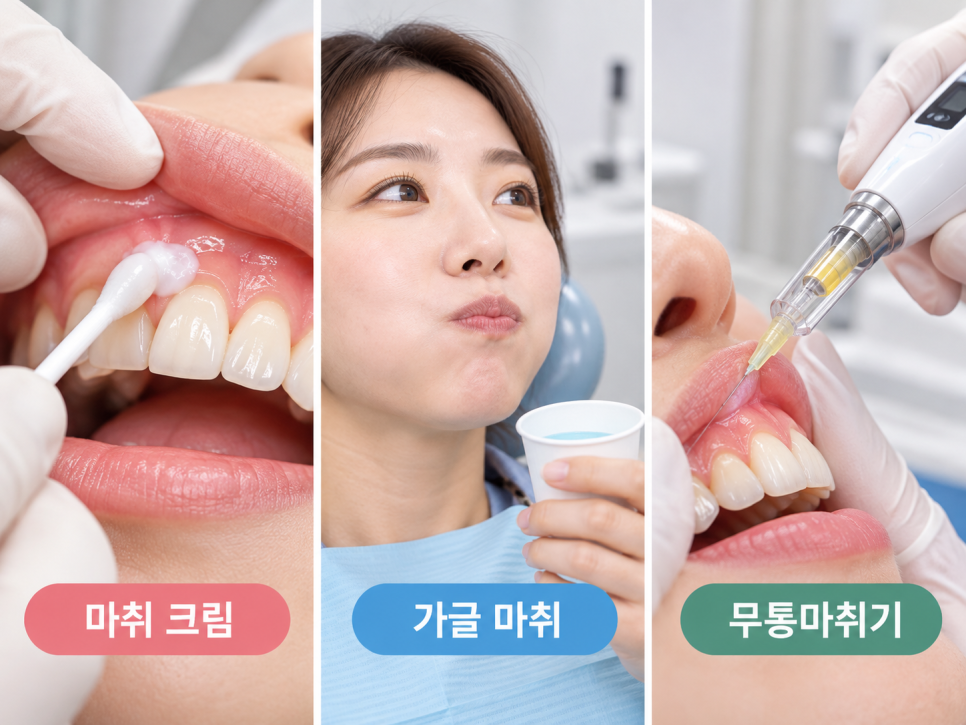마곡치과, 신경치료가 두려운 분들을 위한 세심한 진료 관련 이미지 7