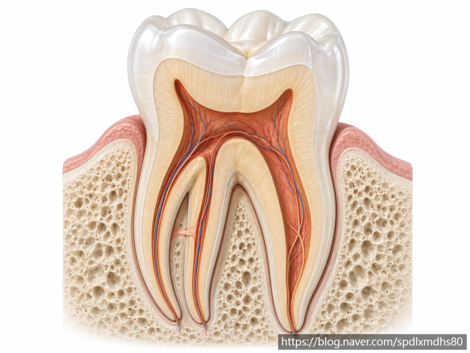 Root Canal Treatment at Magok Station: The Pain Is Gone—Do I Still Need to Continue Treatment? image 4