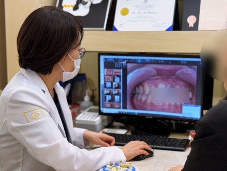 갑자기 이가 시려요. 에브리 치과 의원에서 알려드리는 여름철치아관리법 관련 이미지 6