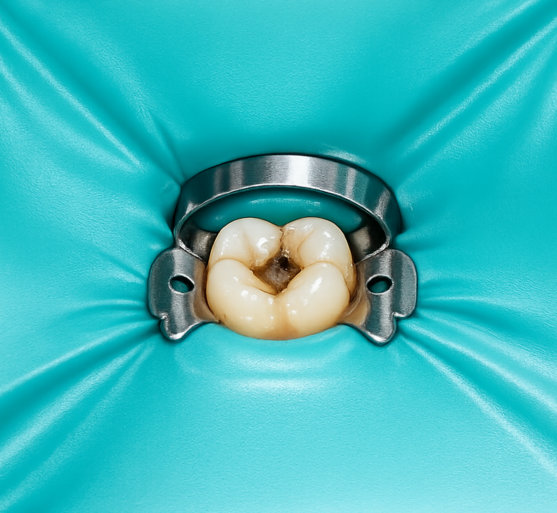 발산역 치과, 치료에서 많이 쓰이는 도구 러버댐에 대해 자세히 알아보기 관련 이미지 1