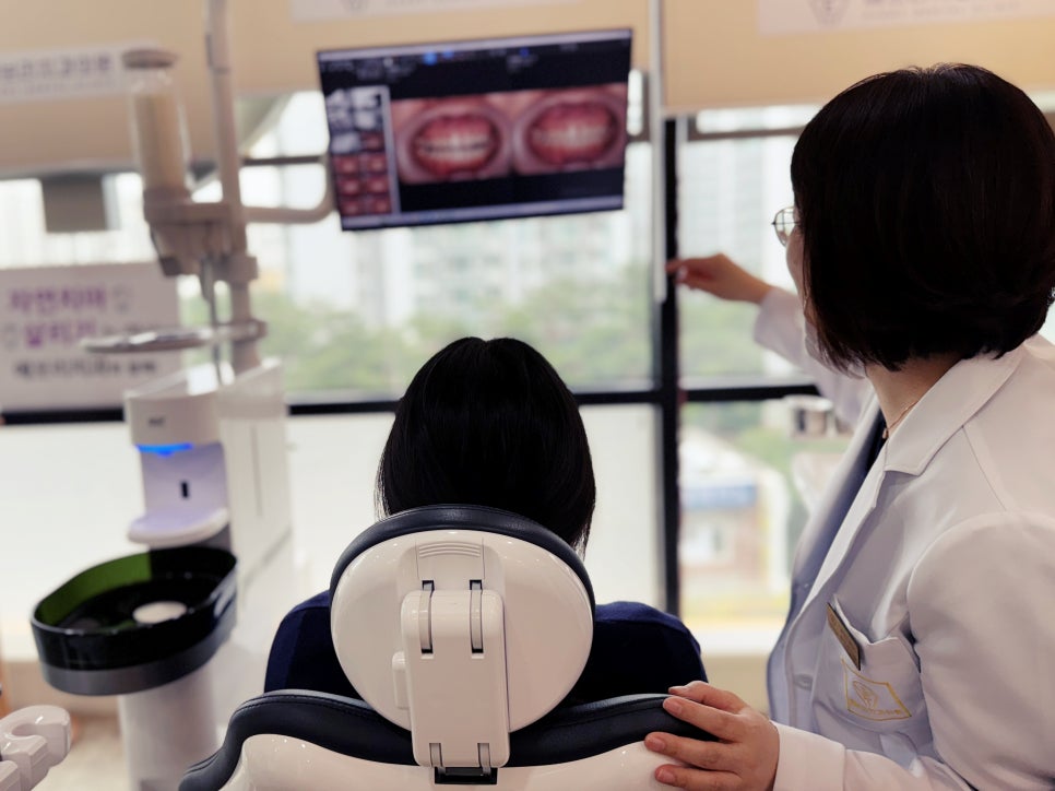 치과가 무서운 아이들을 위해 - 어린이를 위한, 내발산동 에브리 관련 이미지 6