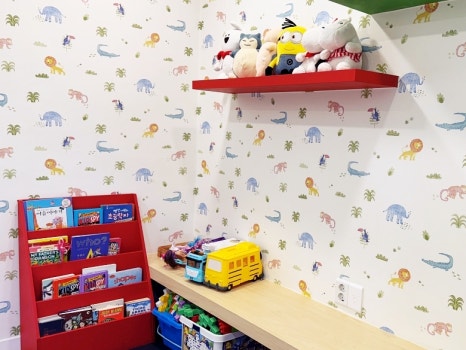 치과가 무서운 아이들을 위해 - 어린이를 위한, 내발산동 에브리 관련 이미지 3