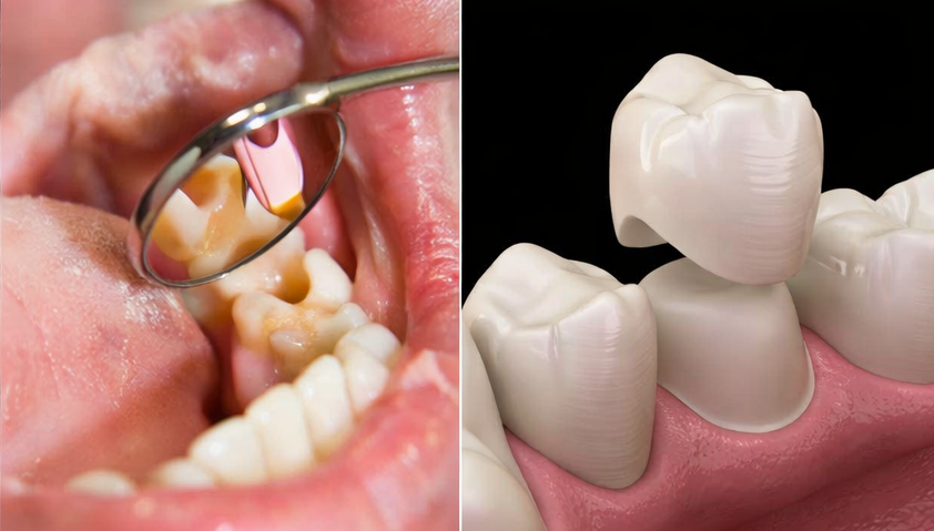 발산동 치과 씹을 때만 찌릿한 통증, 충치가 아닐 수 있습니다 — 치아 균열 증후군 관련 이미지 8