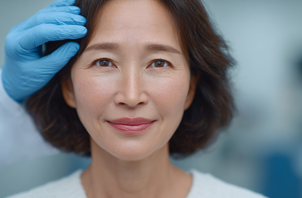 Why Is Thread Lifting Recommended at the Sinsa-dong Plastic Surgery Clinic? image 4