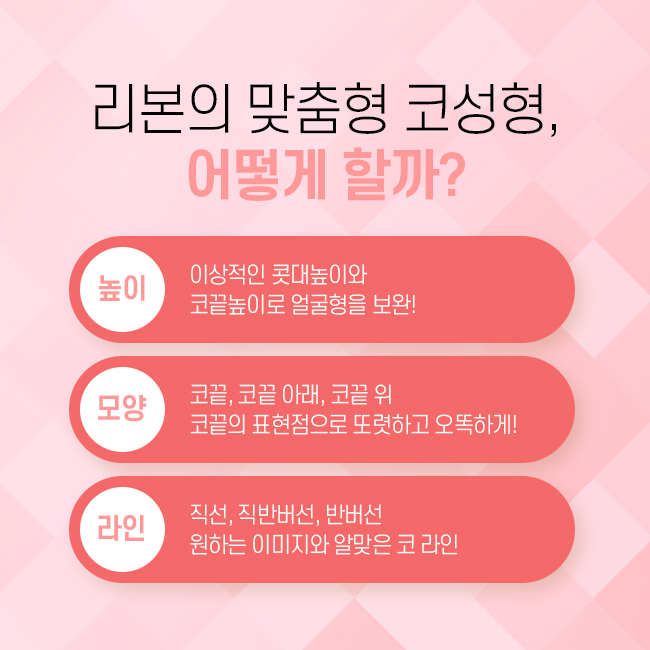 코성형외과 갖고 싶은 라인 관련 이미지 4