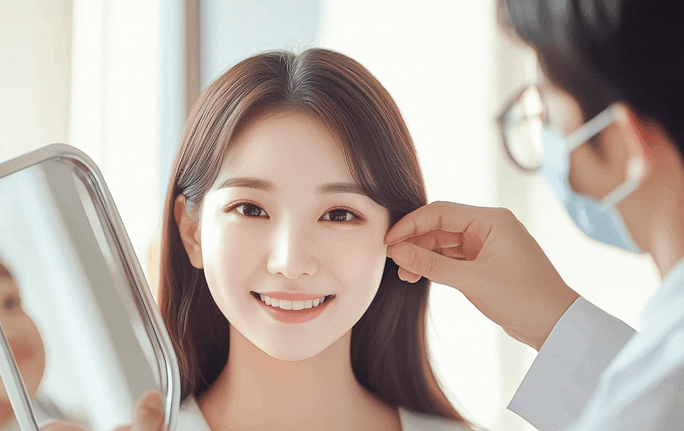 압구정 실리프팅 잘하는 성형외과 SNS 후기만 보고 결정하면..? 관련 이미지 1