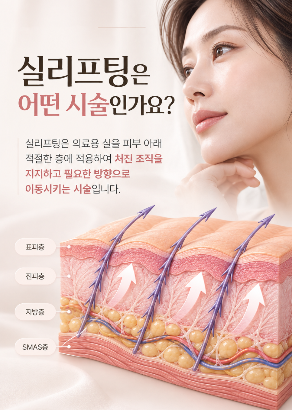 실리프팅 후 붓기 줄이는 방법이 있을까? 회복기간 걱정된다면? 관련 이미지 2
