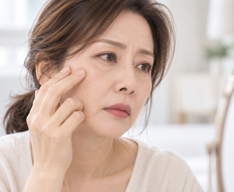 중안면부 리프팅 멍, 붓기, 회복기간 등 궁금해 하는 부분에 대해서 관련 이미지 1