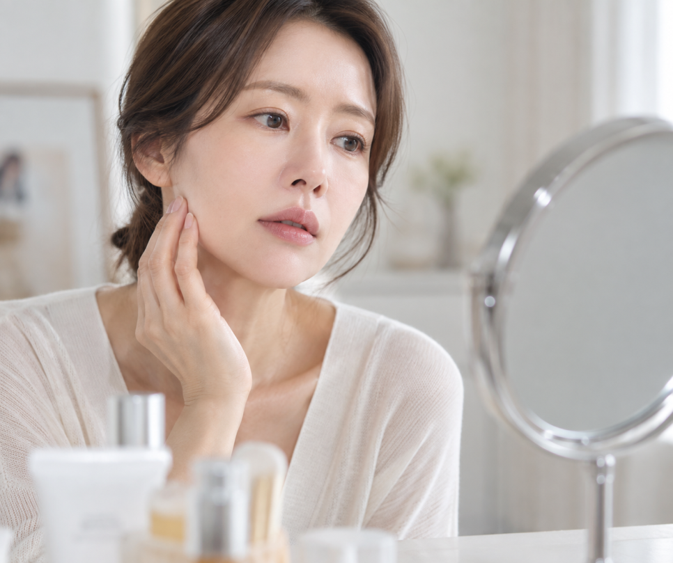 신사역 실리프팅 성형외과 패임, 딤플, 어색한 표정이 걱정된다면? 관련 이미지 4