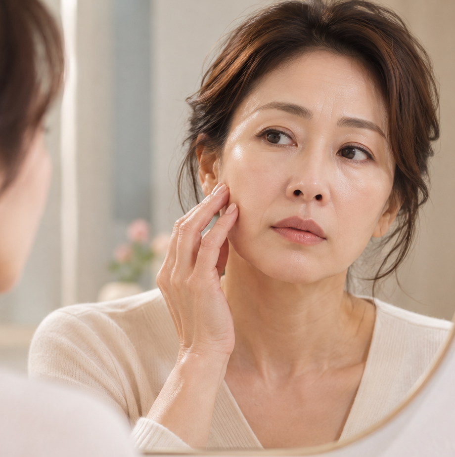 심부볼 처짐 원인과 증상에 따른 시술 효과는? 실리프팅 통증 유지기간 등 관련 이미지 1