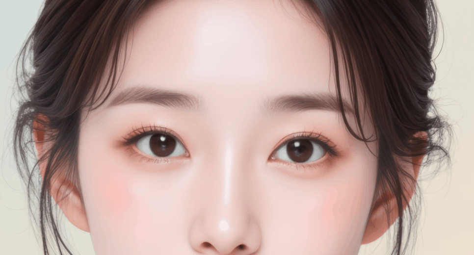 눈위꺼짐시술비용 지방이식 효과 유지기간 어떻게 될까? 관련 이미지 5