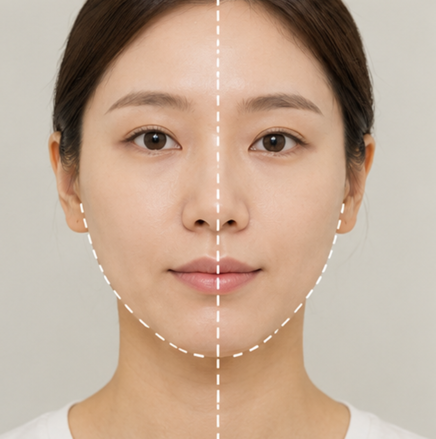 턱선 리프팅 늘어진 턱라인 시술 받을 때 중요한 점은? 관련 이미지 5