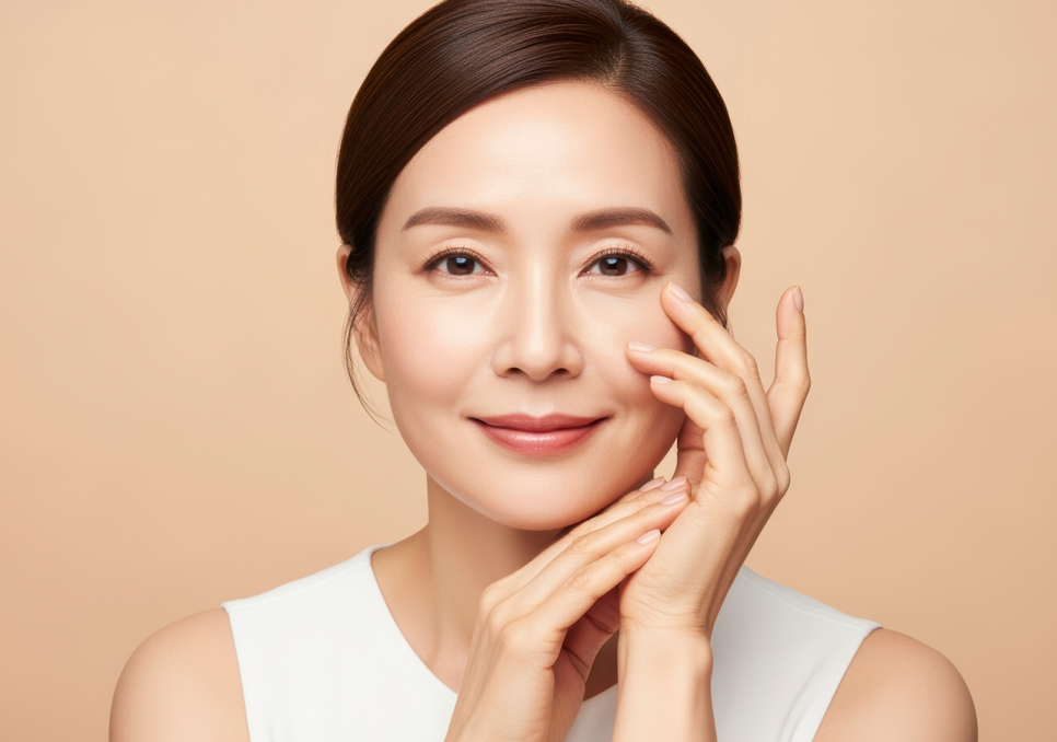What Are the Recommended Management Methods at a Plastic Surgery Clinic for Midface Sagging? image 4