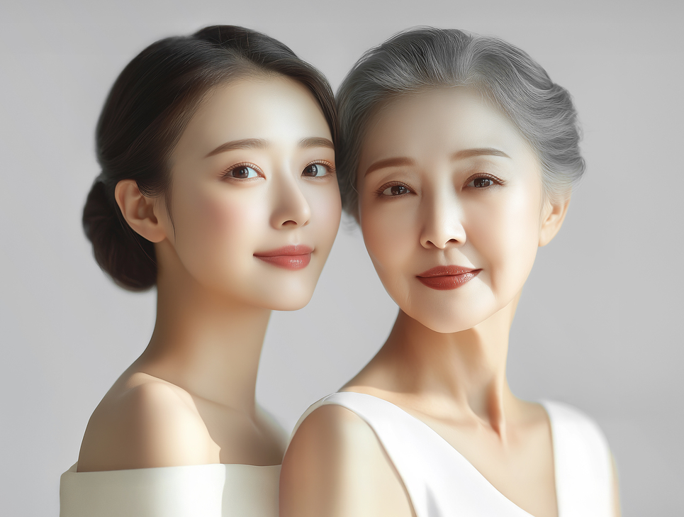 중년눈처짐 수술 받을 때 성형외과 상담 중요합니다. 관련 이미지 4