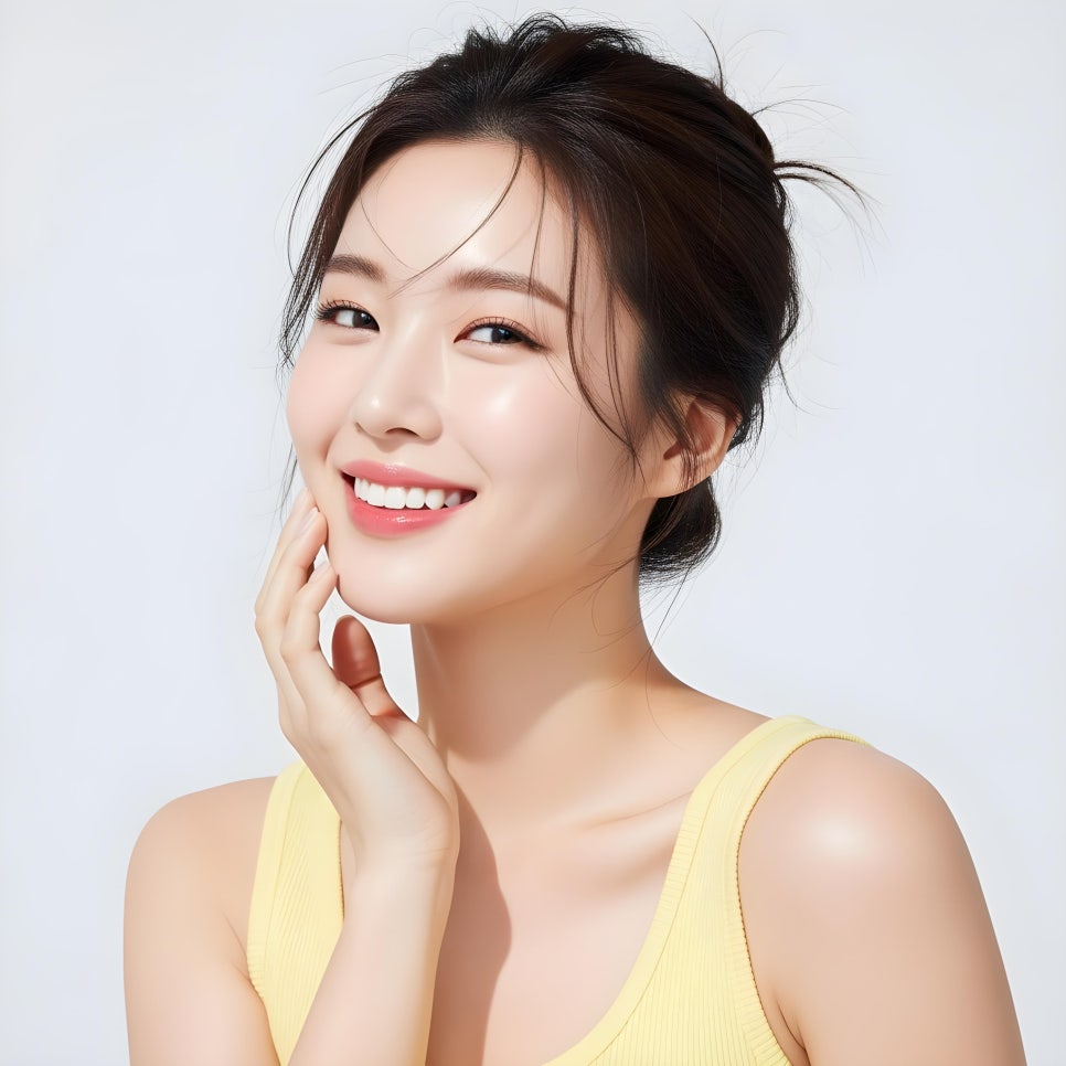 처진눈썹 리프팅 후기, 실리프팅 효과 보기 위해서는? 관련 이미지 5