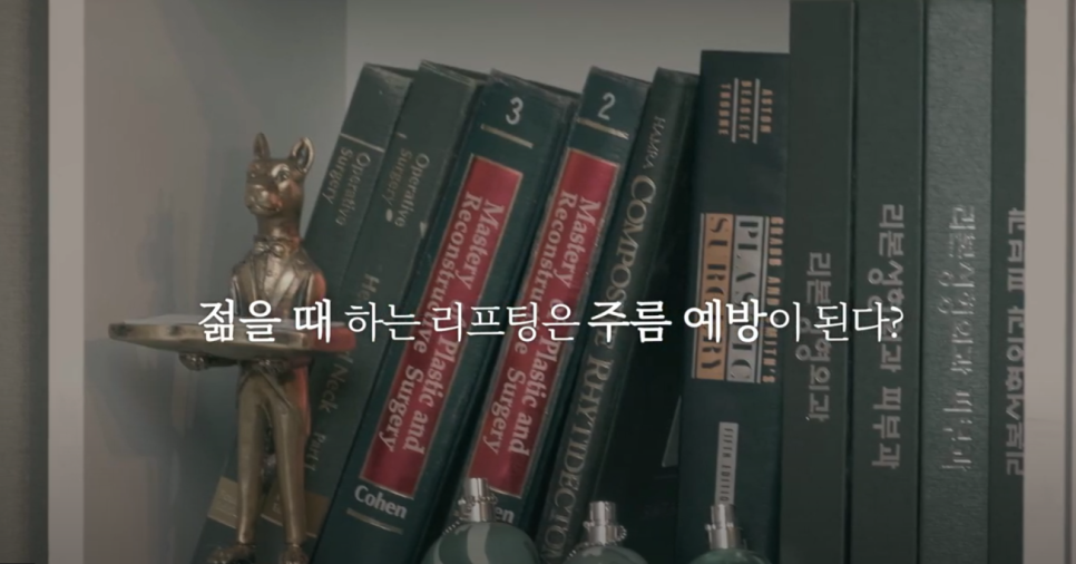 압구정 얼굴리프팅 적당한 때를 리본성형외과와 알아보자 관련 이미지 5