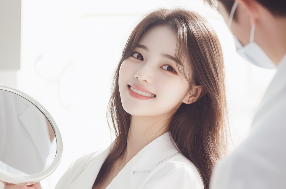 신사역리프팅 시술 전 꼼꼼한 상담, 계획이 중요한 이유는? 관련 이미지 4