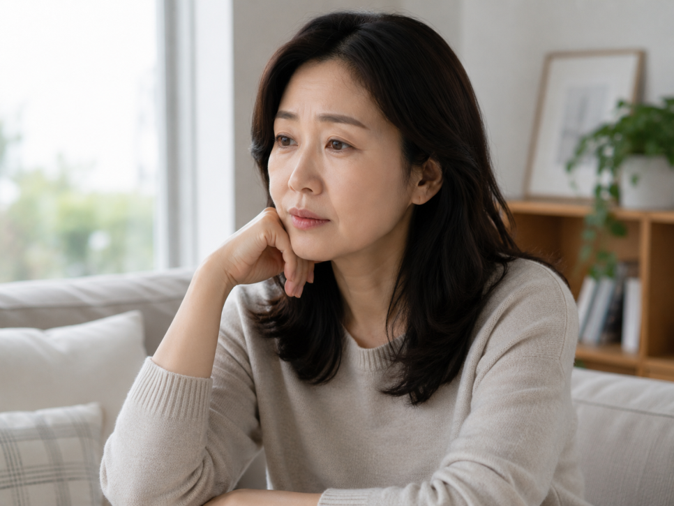 눈가 잔주름 탄력 처짐 개선할 때 실리프팅 더욱 신중해야 합니다! 관련 이미지 4