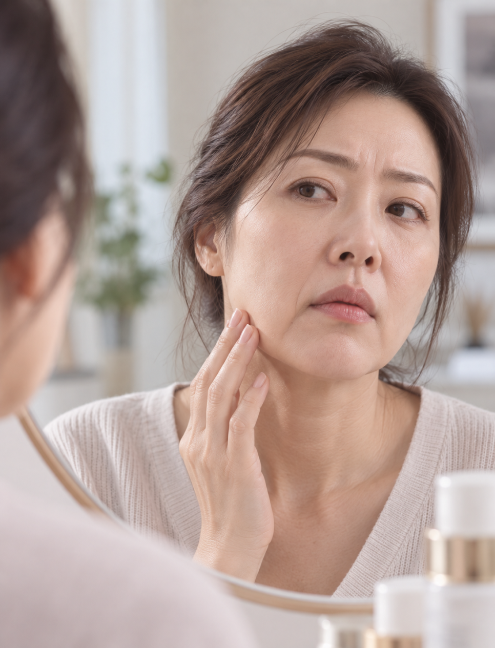 압구정역 실리프팅 얇은피부, 볼살 때문에 시술 고민이라면? 관련 이미지 1